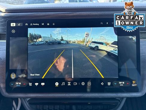 Used 2022 Rivian R1S Launch Edition image 23