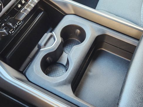 Used 2024 RAM 2500 Big Horn w/ Off Road Package image 25