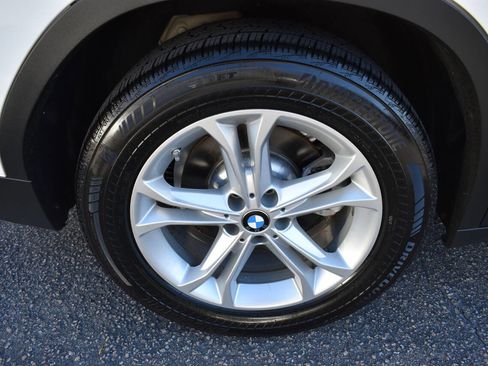 Used 2019 BMW X3 xDrive30i w/ Convenience Package image 47