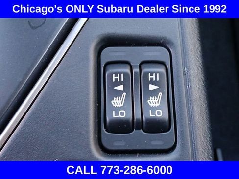 Certified 2025 Subaru Impreza 2.0i Sport image 15