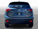 Used 2015 MAZDA CX-5 Touring w/ Bose/Moonroof Package image 4