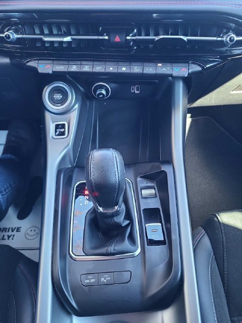 Used 2024 Dodge Hornet R/T AWD/4WD image 31
