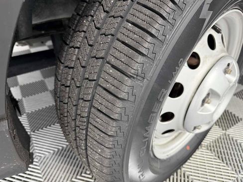 Used 2023 Ford Transit 250 w/ Exterior Upgrade Package image 24