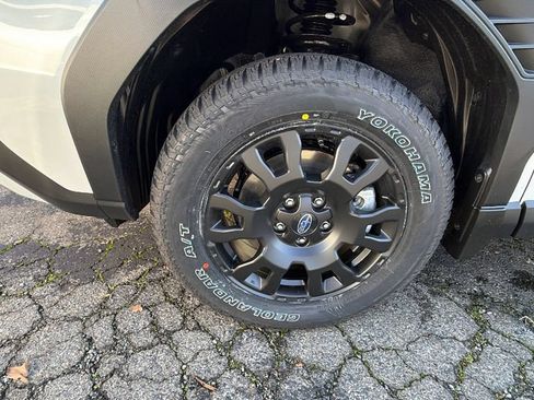 New 2026 Subaru Forester Wilderness AWD/4WD image 10