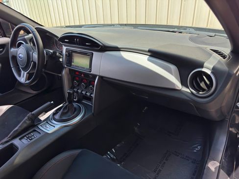 Used 2014 Subaru BRZ Limited RWD image 13