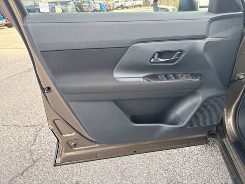 New 2026 Nissan Kicks S image 11