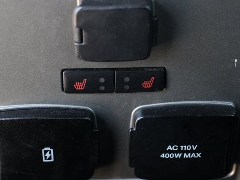 Used 2021 Ford F250 Lariat AWD/4WD image 36