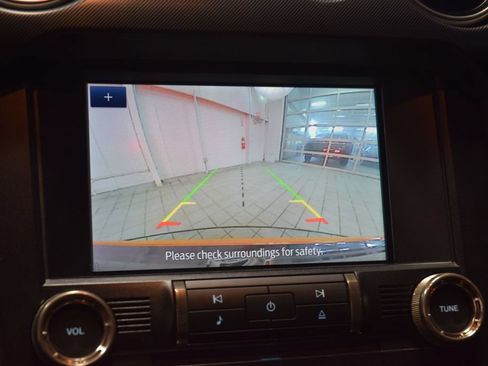 Used 2021 Ford Mustang Shelby GT500 w/ Technology Package RWD image 46