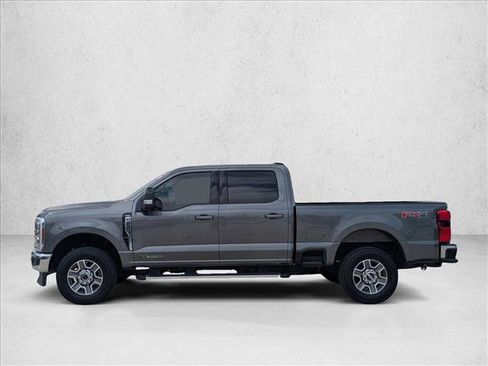 Used 2026 Ford F250 Lariat w/ FX4 Off-Road Package AWD/4WD image 9