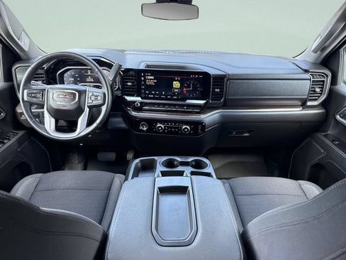 Used 2023 GMC Sierra 1500 SLE RWD image 19
