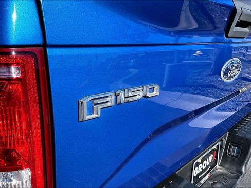 Used 2016 Ford F150 XLT image 10