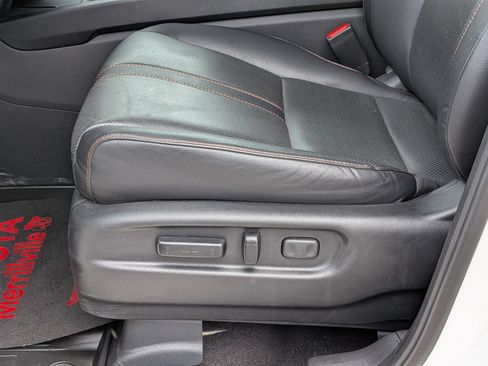 Used 2025 Honda Ridgeline TrailSport image 19