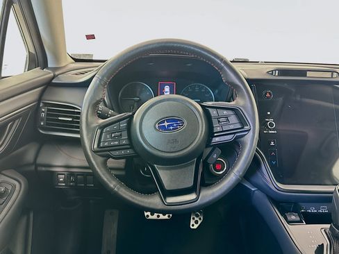 Used 2025 Subaru Legacy Sport image 18