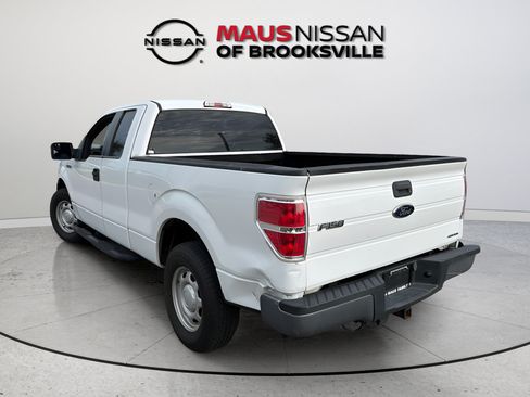 Used 2013 Ford F150 XL w/ PWR Equipment Group RWD image 5