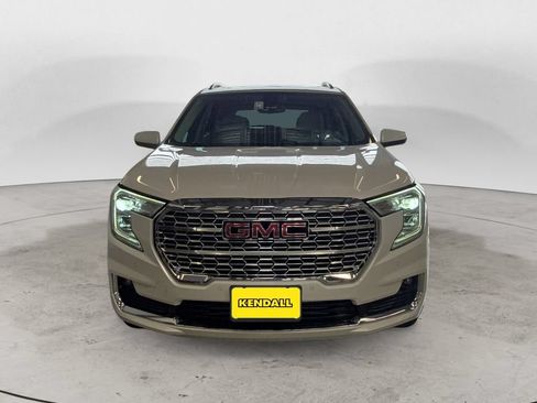 Used 2022 GMC Terrain Denali AWD/4WD image 2