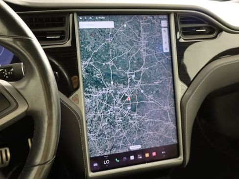 Used 2018 Tesla Model S P100D AWD/4WD image 31