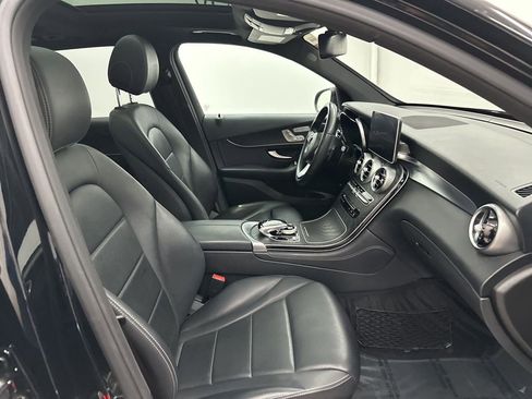 Certified 2018 Mercedes-Benz GLC 300 image 30