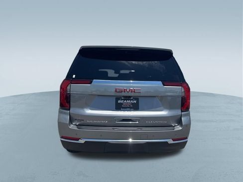 New 2026 GMC Yukon XL Elevation w/ Elevation Premium Package AWD/4WD image 7