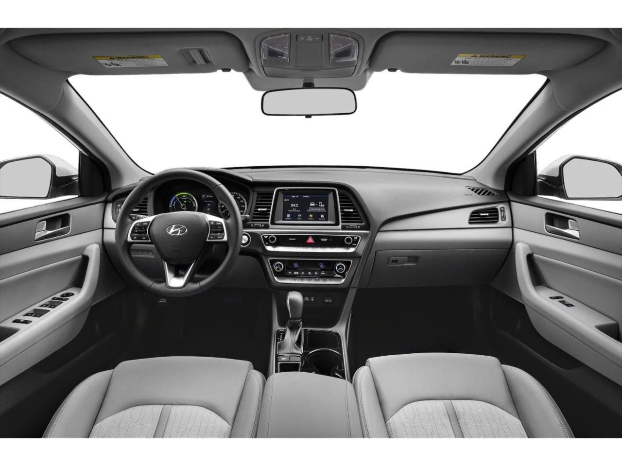 Used 2018 Hyundai Sonata SE FWD image 3