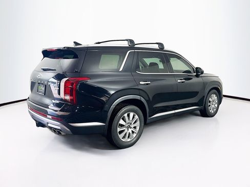 Used 2023 Hyundai Palisade SEL image 9