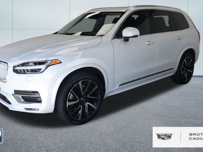 Used 2023 Volvo XC90 B6 Plus w/ Protection Package Premier