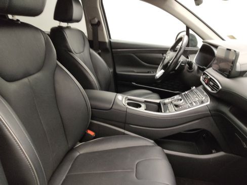 Used 2022 Hyundai Santa Fe Limited AWD/4WD image 21