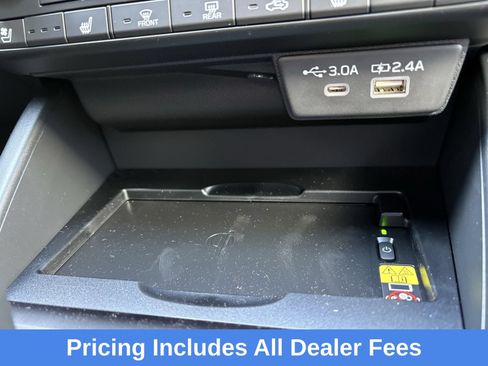 New 2026 Subaru Outback Wilderness w/ Wilderness Package AWD/4WD image 21