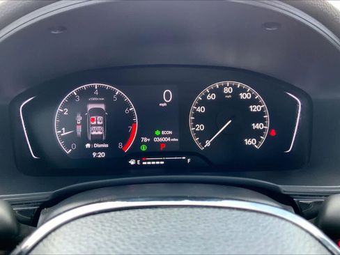 Used 2022 Honda Civic Sport image 25