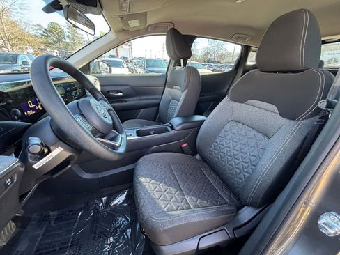 Used 2025 Nissan Kicks SV image 41