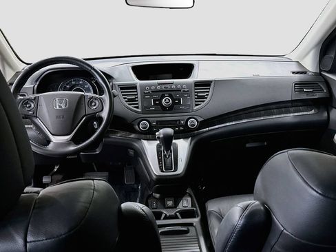 Used 2014 Honda CR-V EX-L image 30