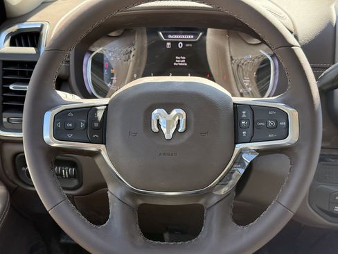 New 2025 RAM 2500 Laramie image 12