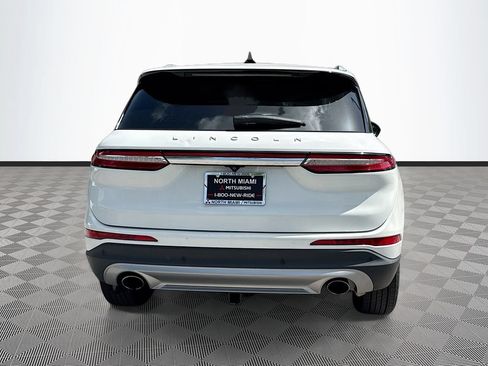 Used 2021 Lincoln Corsair FWD image 6