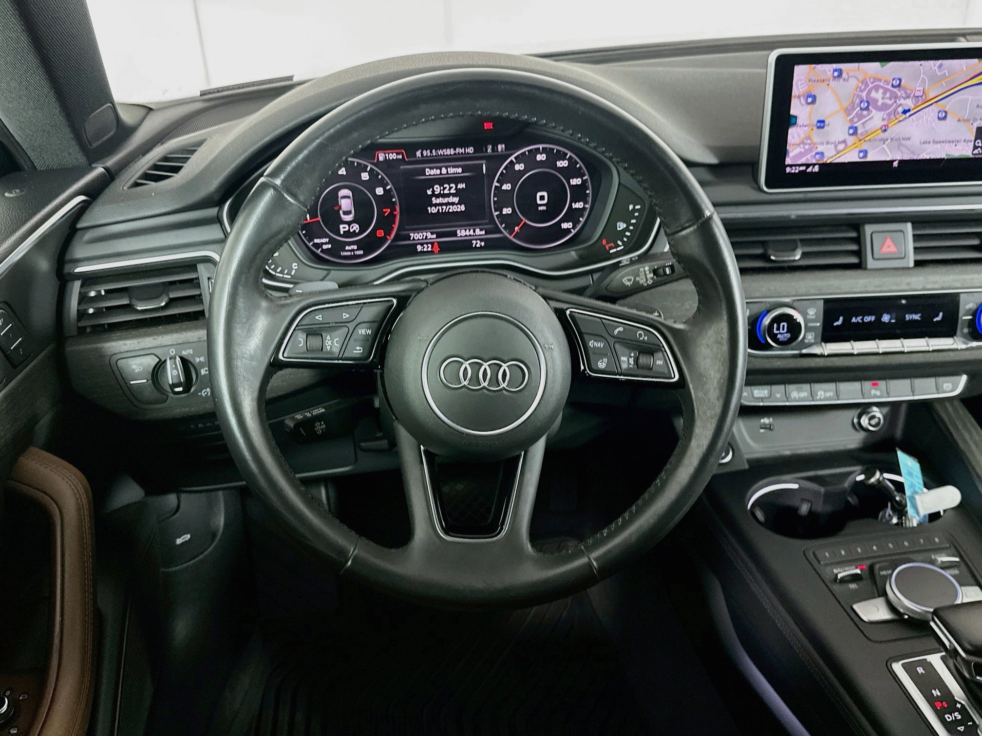 Used 2019 Audi A5 2.0T Premium Plus AWD/4WD image 18