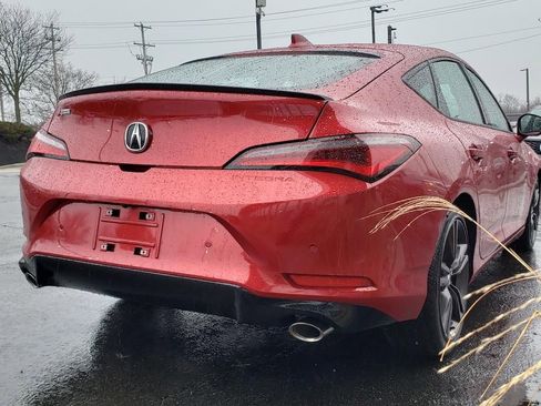 Used 2023 Acura Integra A-Spec image 9