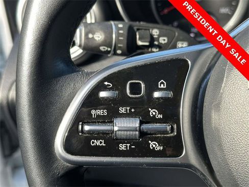 Certified 2022 Mercedes-Benz GLC 300 4MATIC image 24