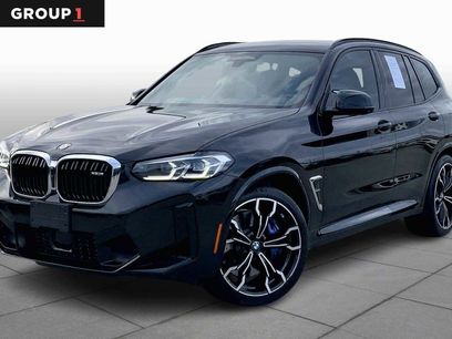 Used 2024 BMW X3 M w/ Executive Package