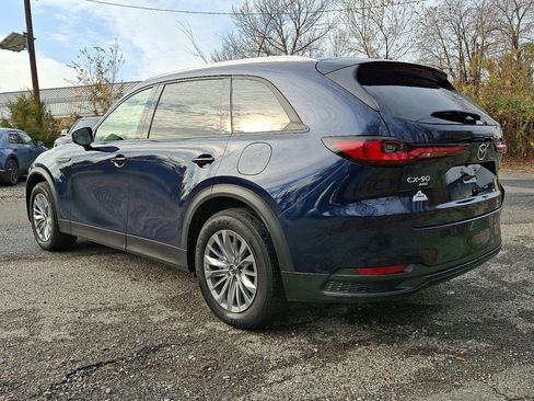 Used 2024 MAZDA CX-90 3.3 Turbo w/ Preferred Plus image 3