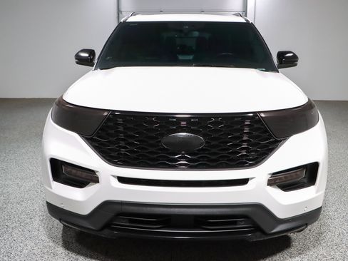 Used 2023 Ford Explorer ST w/ Equipment Group 401A AWD/4WD image 4