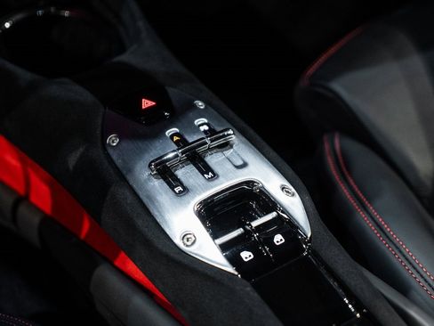 Certified 2022 Ferrari 296 GTB image 32