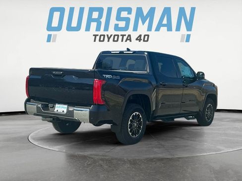 New 2025 Toyota Tundra SR5 image 6