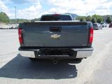 Used 2008 Chevrolet Silverado 1500 LTZ w/ Suspension Package, Off-Road image 6