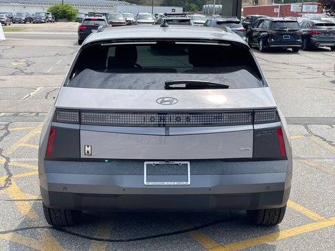 New 2025 Hyundai Ioniq 5 XRT image 4