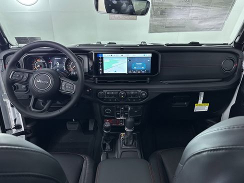 New 2026 Jeep Wrangler Unlimited Rubicon image 4