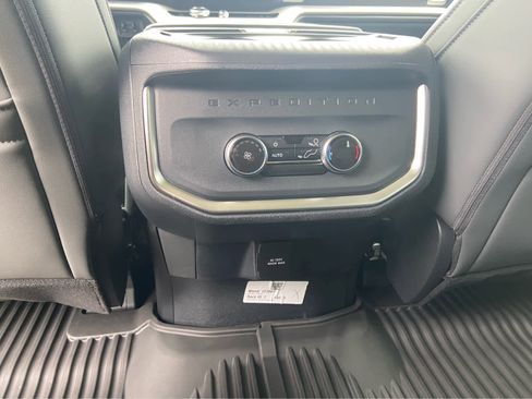 Used 2026 Ford Expedition Max Active AWD/4WD image 20