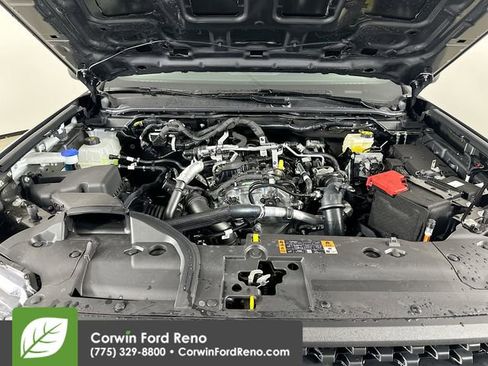 New 2026 Ford Ranger XL AWD/4WD image 29