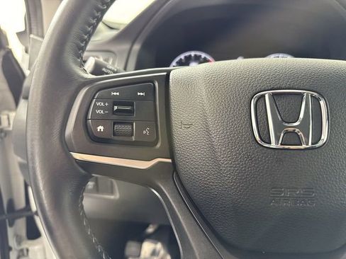 Certified 2024 Honda Ridgeline RTL image 13