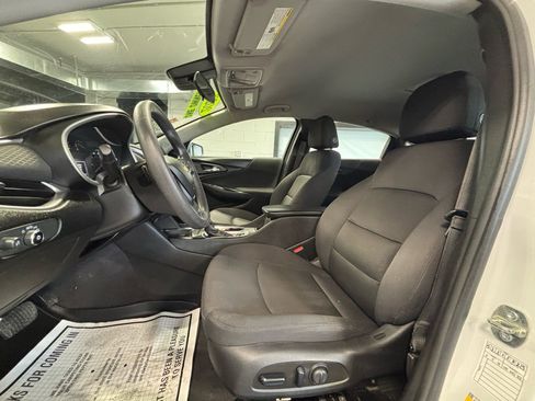 Used 2023 Chevrolet Malibu LT image 20