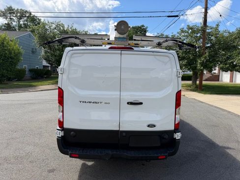 Used 2019 Ford Transit 150 148 Low Roof RWD image 4