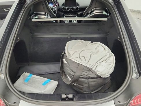 Used 2018 Mercedes-Benz AMG GT Coupe image 33