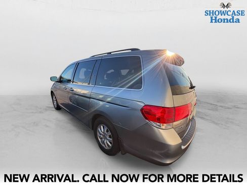 Used 2010 Honda Odyssey EX image 4